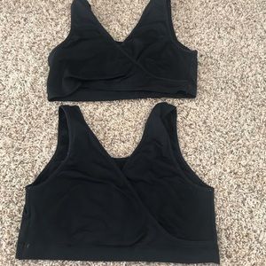 Maternity/Nursing Bras